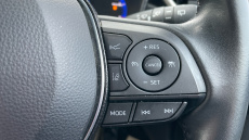 Toyota Corolla 1.8 VVT-i Hybrid Icon Tech 5dr CVT Hybrid Estate